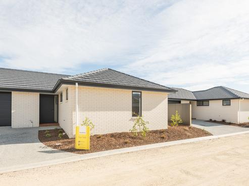 2/8 Chisnall Street, Richmond