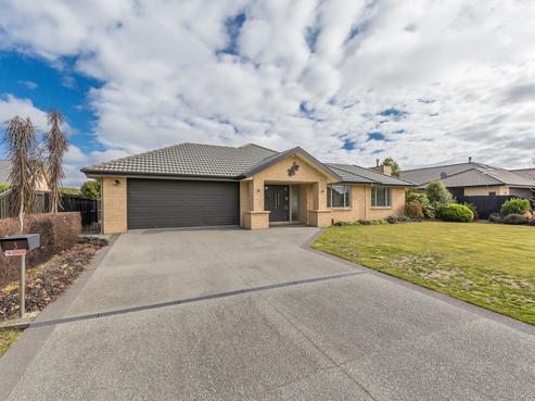 3 Christie Place, Rolleston
