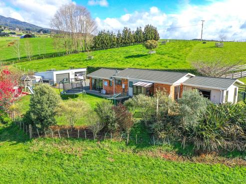 121 Waite Road, Te Pahu