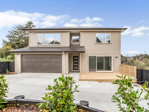 218 Forest Hill Road, Waiatarua