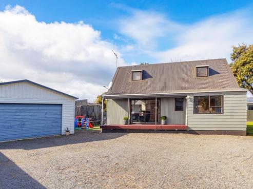 24 Hereford Street, Springvale