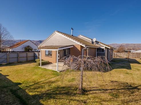 139 Waenga Drive, Cromwell