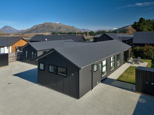 3 Cotswold Court, Lower Shotover