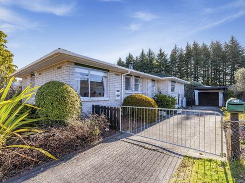 23 Te Iwiheke Place, Turangi