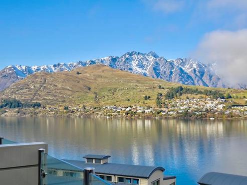 8/239 Frankton Road, Queenstown Central