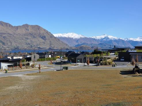 5 Barclay Place, Wanaka