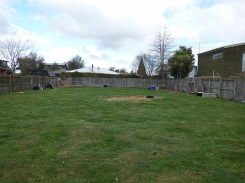 9 Talbot Place, Methven