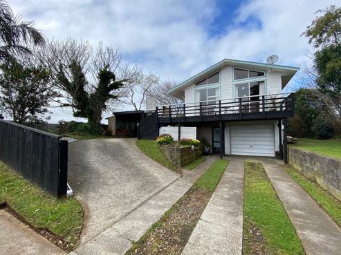 46 Rahiri Street, Waitara