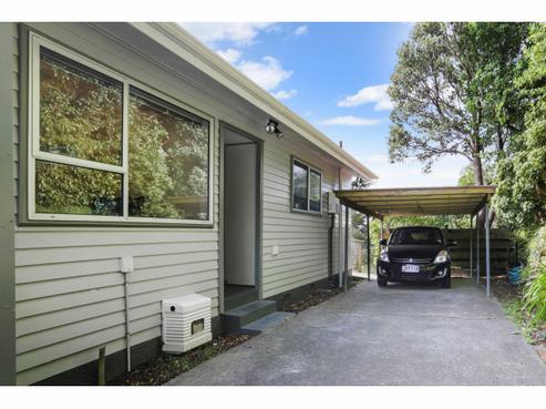 100B Normandale Road, Normandale