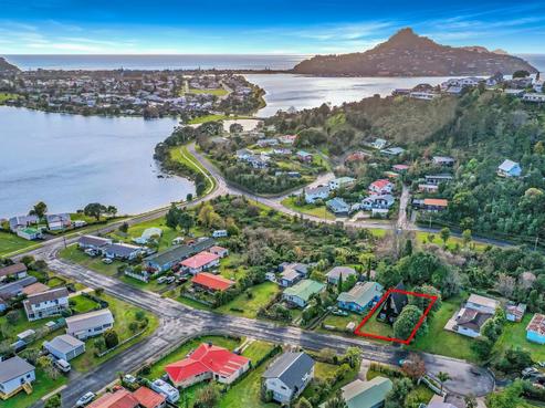 18 Diamond Drive, Tairua