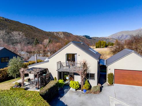3 Chartres Lane, Arrowtown
