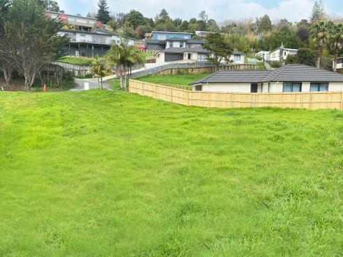 22 Western View Heights, Horahora