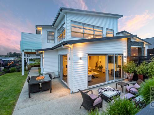 4 Tauwaka Crescent, Riverhead