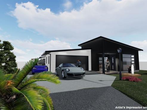 10 Mutetai Road, Clarks Beach