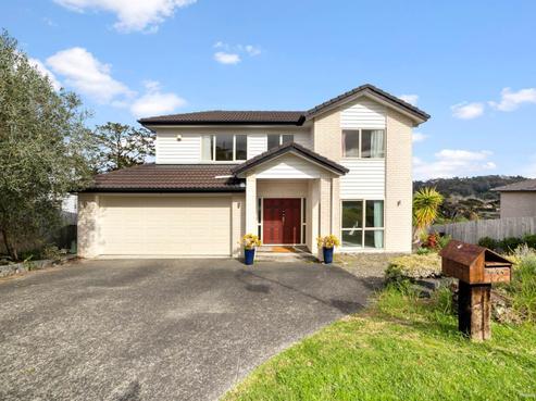72 Laurel Oak Drive, Schnapper Rock