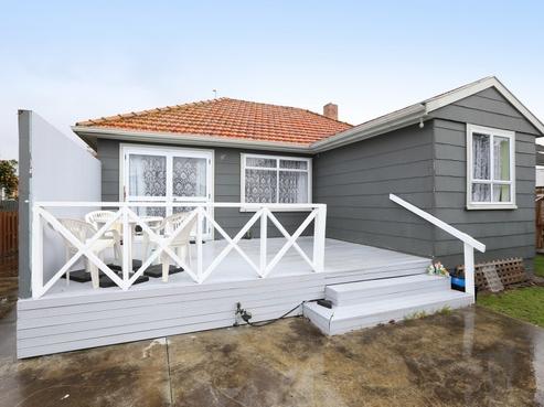 46 Barker Road, Marewa