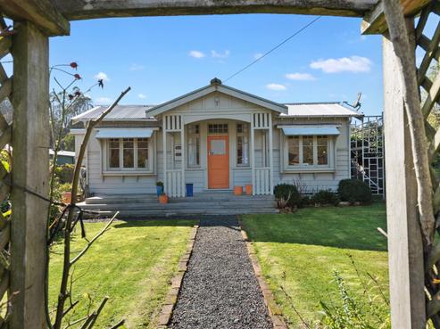 60 Te Kumi Road, Te Kuiti