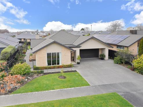 9 John Campbell Crescent, Middleton