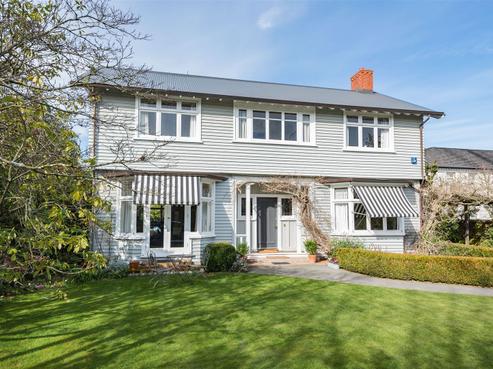 14 Snowdon Road, Fendalton
