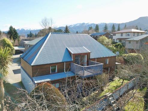 20C Bath Street, Hanmer Springs