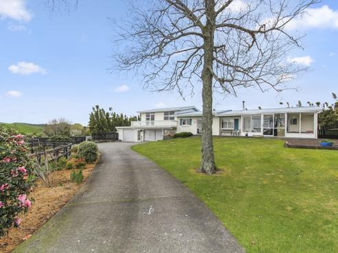 975 Mangorei Road, Mangorei