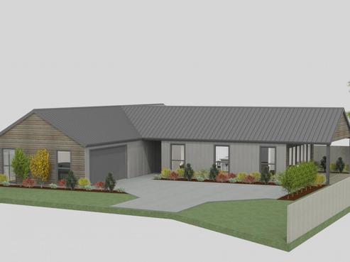 6 Matai Grove, Greytown