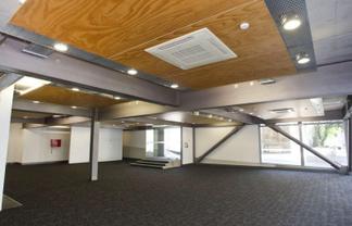 Modern Ground Floor Office 