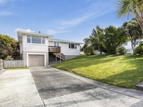 26 Laurel Grove, Maungaraki