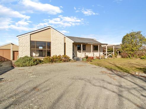 193 Queen Street, Waimate
