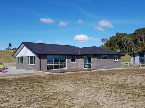14 Takutai Terrace, Hokitika