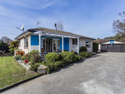 3 Mckenzie Place, Waikuku Beach