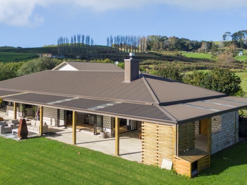 114 Black Swamp Road, Mangawhai