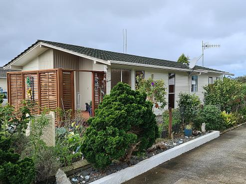 1 Coleridge Place, Tikipunga