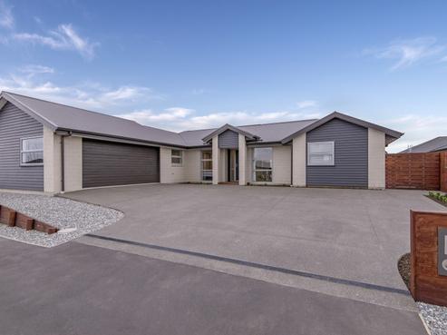 10 Reuben Avenue, Rolleston