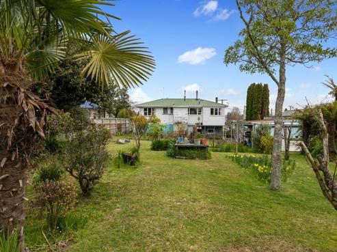 50 Coulter Road, Owhata