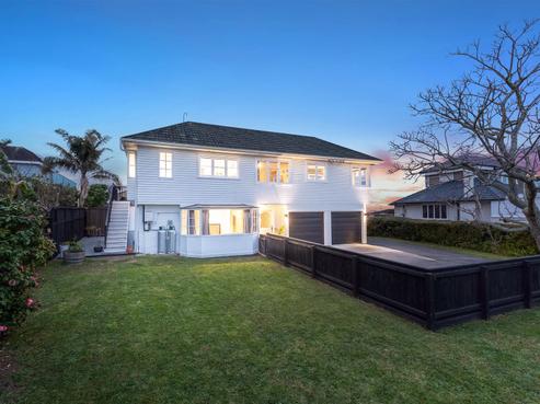 39 Belmont Terrace, Milford