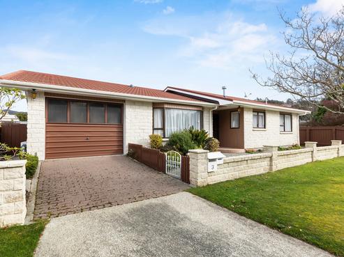 3 Rawhiti Street, Stokes Valley
