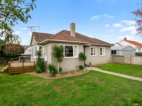 353 Mangapiko Street, Te Awamutu