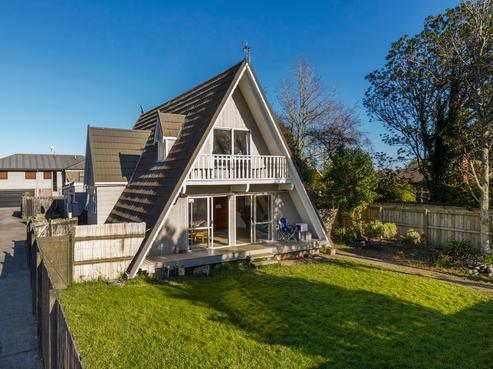 46 Summerhill Drive, Fitzherbert