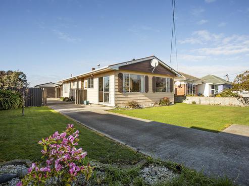 14 Dart Street, Oamaru