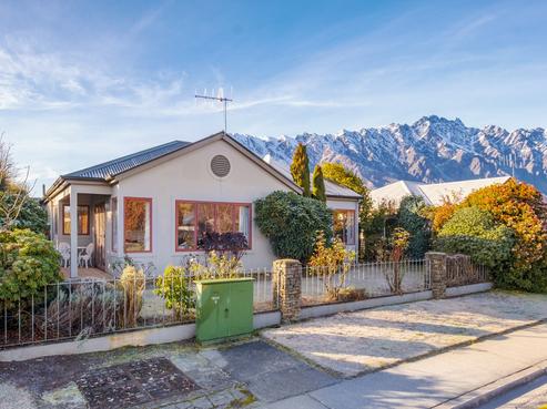 1/58 Douglas Street, Frankton