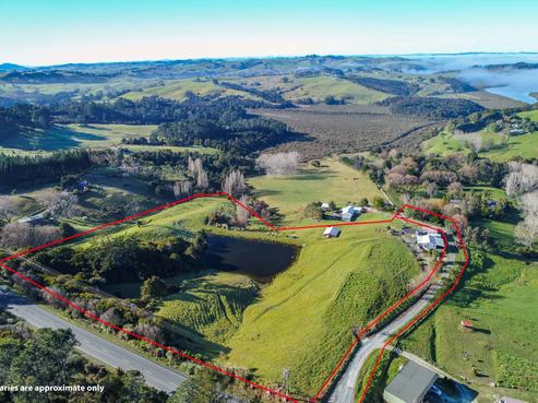 2239A State Highway 12, Paparoa