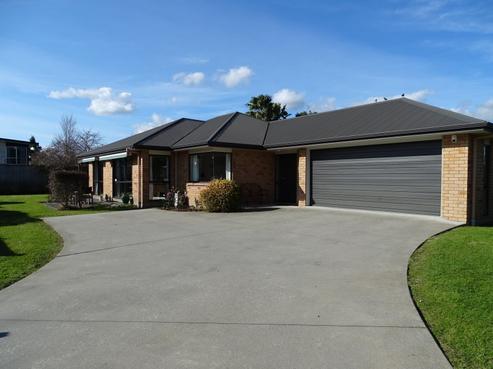 20 Neil Street, Paeroa