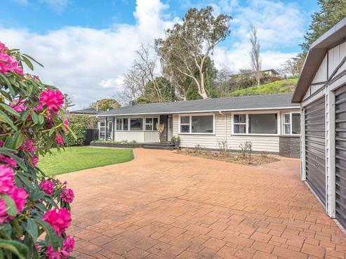 5 Virginia Heights, Otamatea