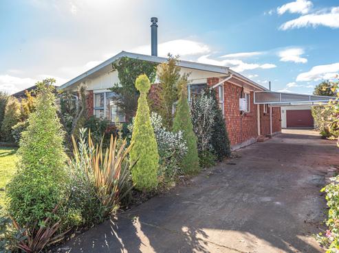 68 Springvale Road, Springvale