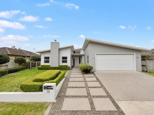 74 Rhys Avenue, Huntington