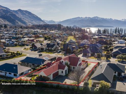 51 Meadowstone Drive, Wanaka