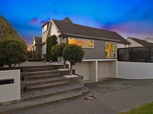 29 Colina Street, Avonhead