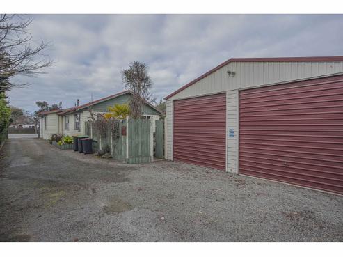 262 Hilton Highway, Washdyke