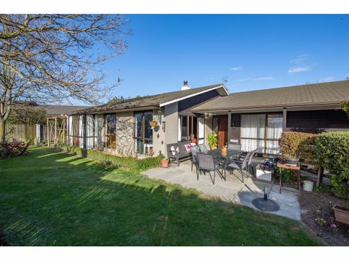 8 Treffers Avenue, Rangiora